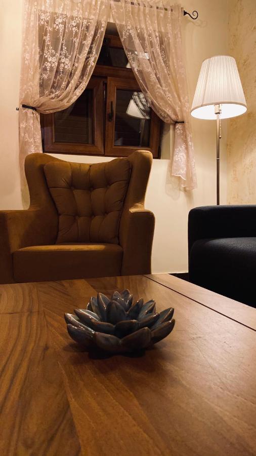 Eco Villas Merak Virpazar Exteriör bild