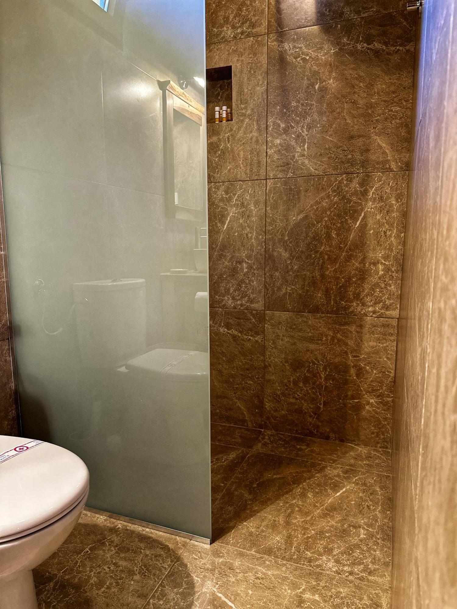 Eco Villas Merak Virpazar Exteriör bild