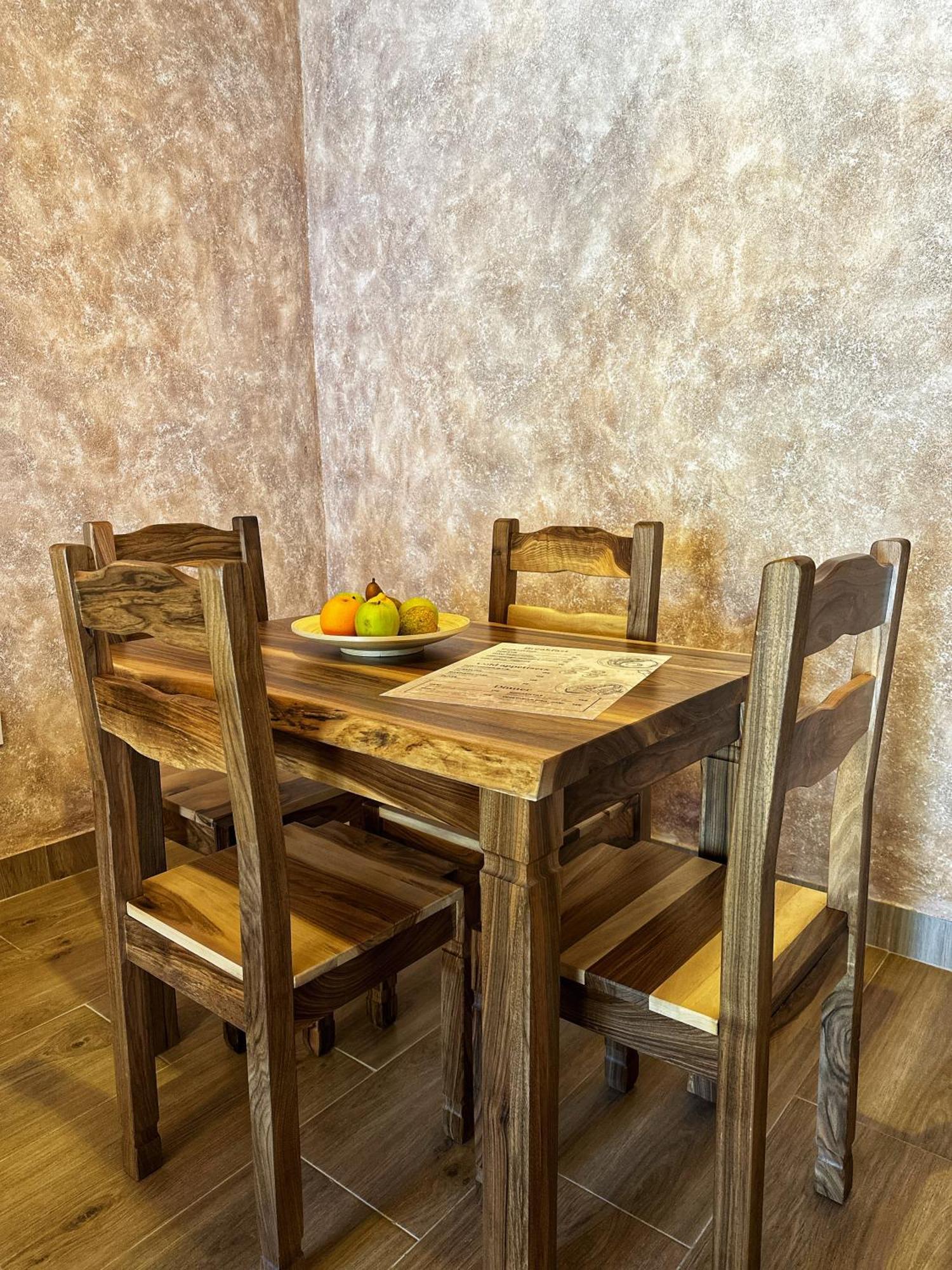 Eco Villas Merak Virpazar Exteriör bild